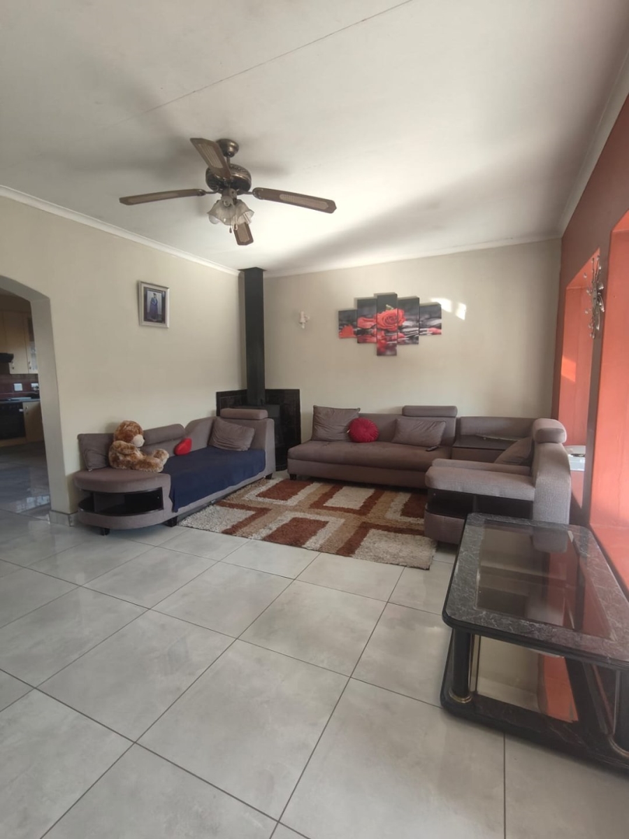 4 Bedroom Property for Sale in Sasolburg Ext 11 Free State